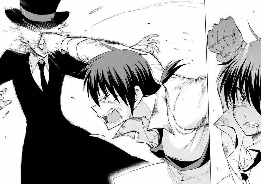Ông Thầy Vi Diệu Chap 332 - Next Chap 333