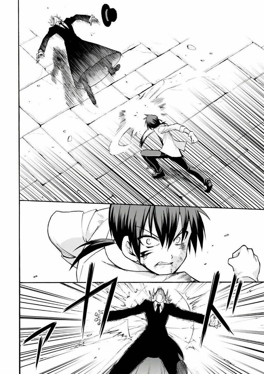 Ông Thầy Vi Diệu Chap 332 - Next Chap 333