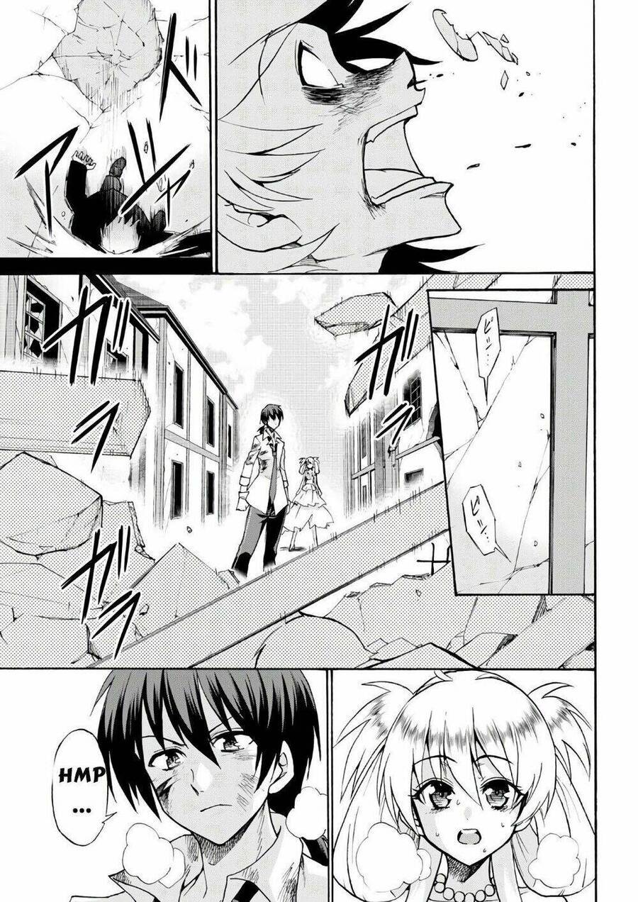 Ông Thầy Vi Diệu Chap 332 - Next Chap 333