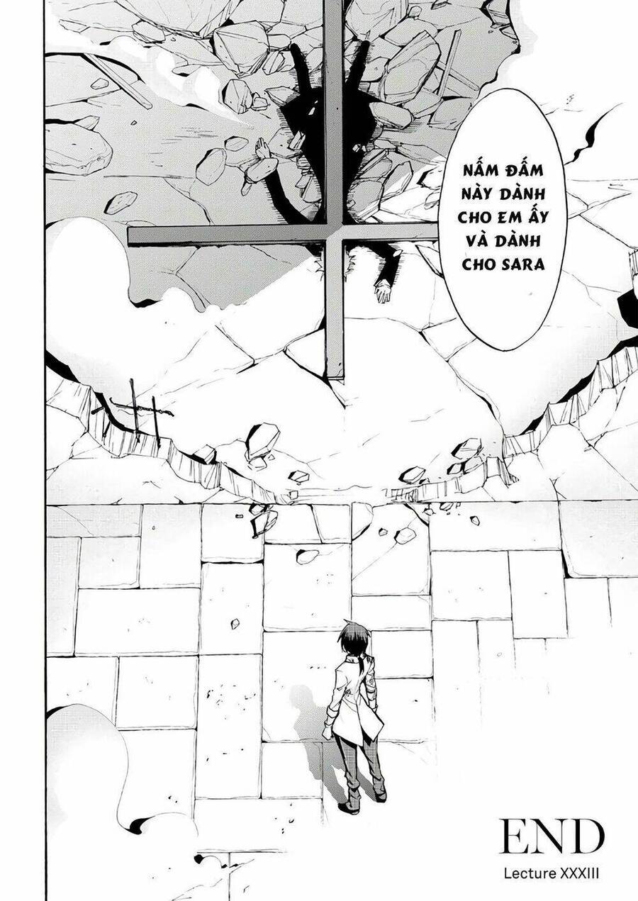 Ông Thầy Vi Diệu Chap 332 - Next Chap 333