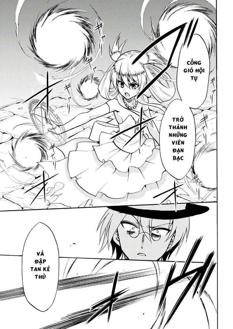Ông Thầy Vi Diệu Chap 332 - Next Chap 333