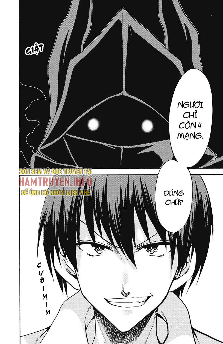 Ông Thầy Vi Diệu Chap 40 - Next Chap 41