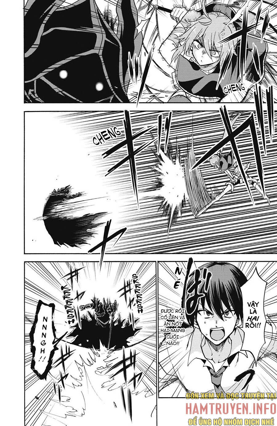 Ông Thầy Vi Diệu Chap 40 - Next Chap 41