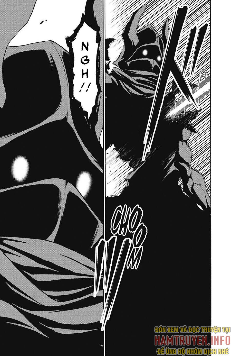 Ông Thầy Vi Diệu Chap 40 - Next Chap 41