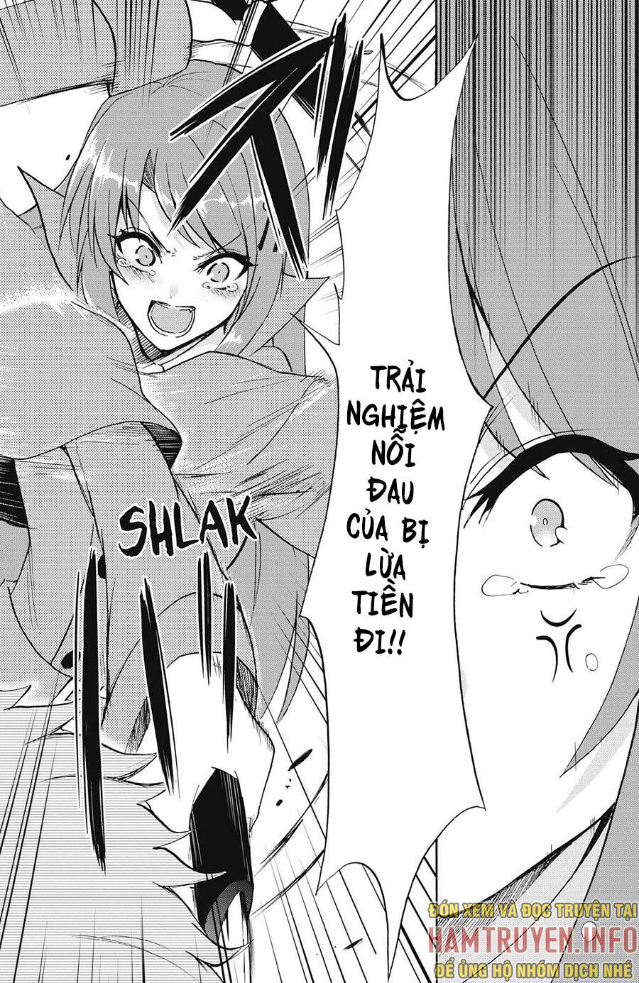 Ông Thầy Vi Diệu Chap 405 - Next Chap 406