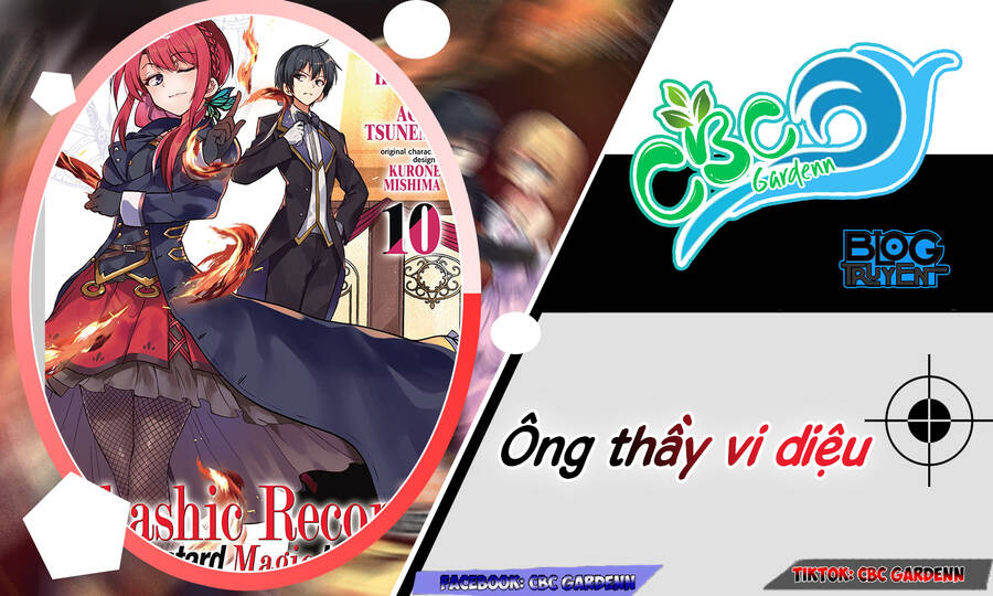 Ông Thầy Vi Diệu Chap 60 - Next Chap 61