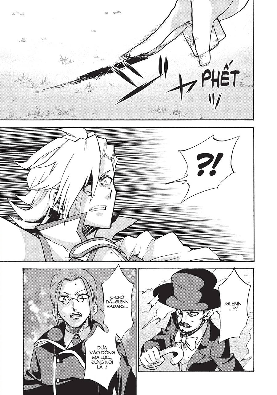 Ông Thầy Vi Diệu Chap 60 - Next Chap 61