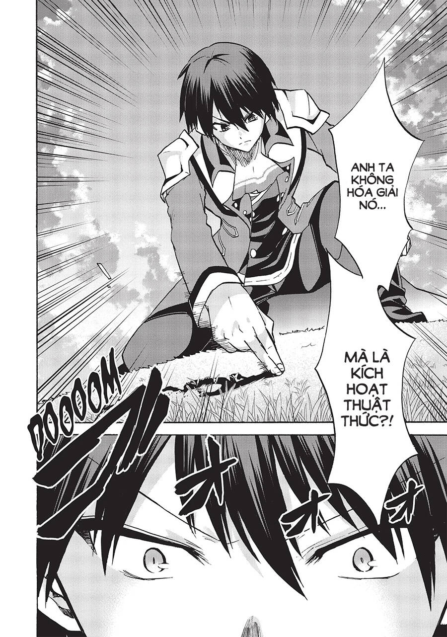 Ông Thầy Vi Diệu Chap 60 - Next Chap 61