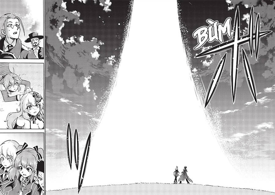 Ông Thầy Vi Diệu Chap 60 - Next Chap 61