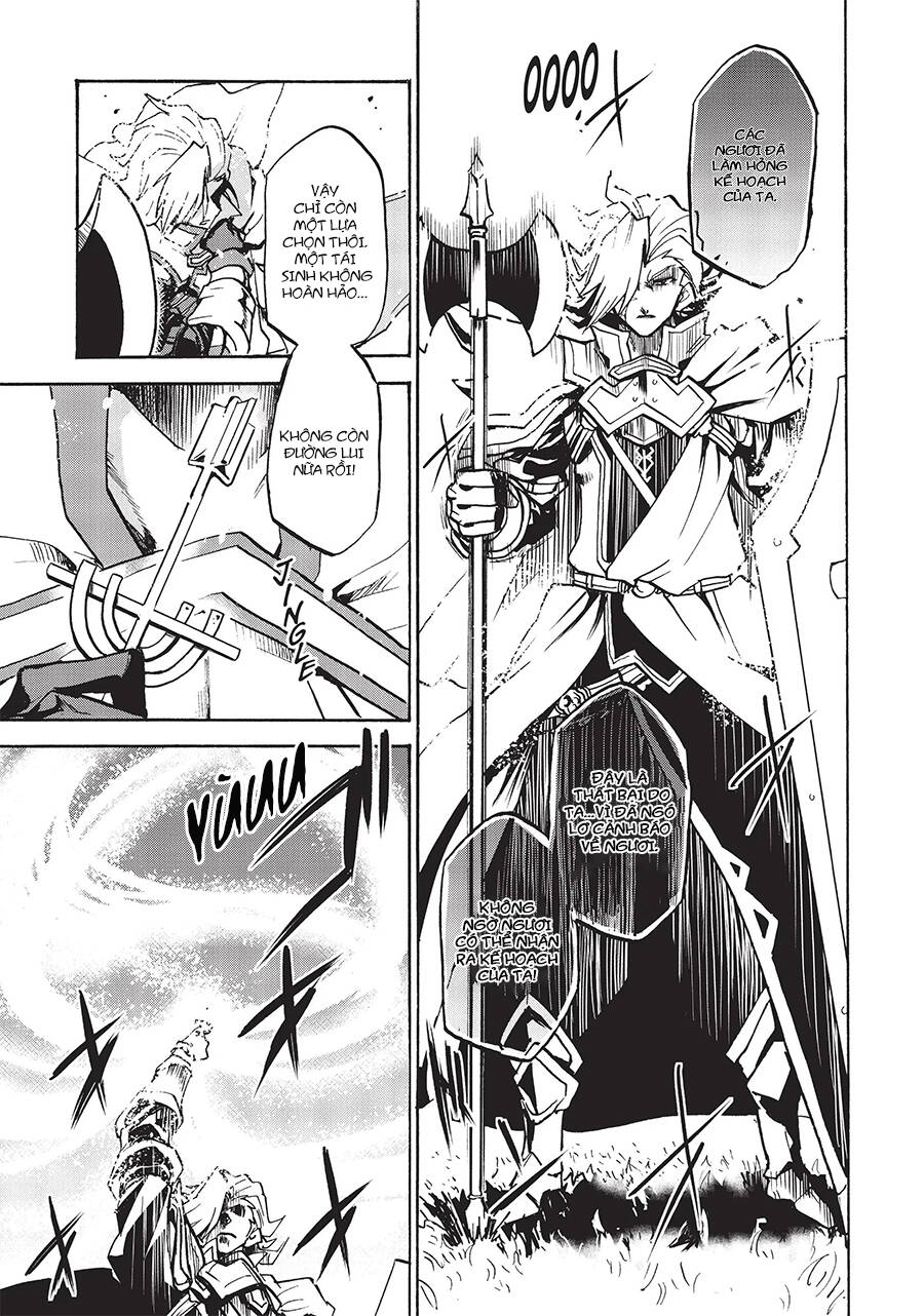 Ông Thầy Vi Diệu Chap 60 - Next Chap 61