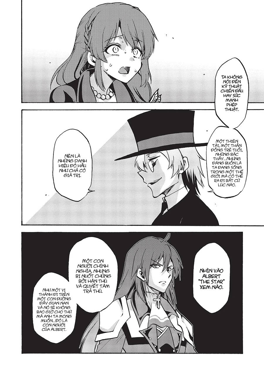 Ông Thầy Vi Diệu Chap 60 - Next Chap 61