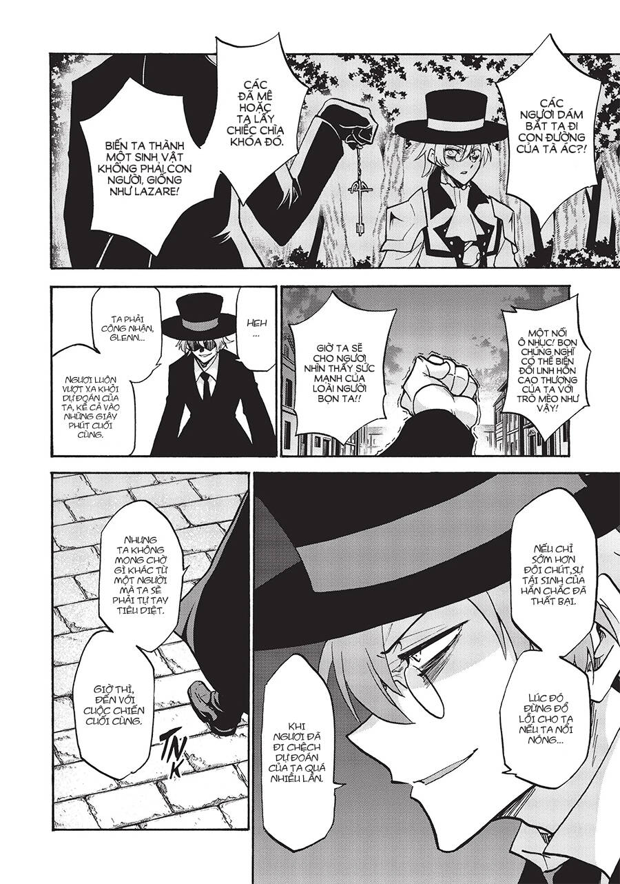 Ông Thầy Vi Diệu Chap 60 - Next Chap 61