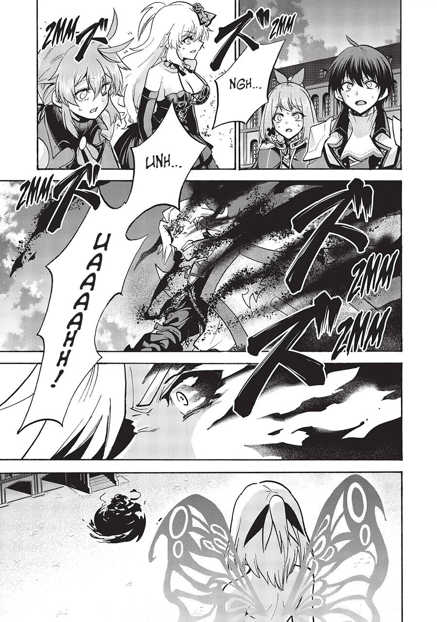 Ông Thầy Vi Diệu Chap 60 - Next Chap 61