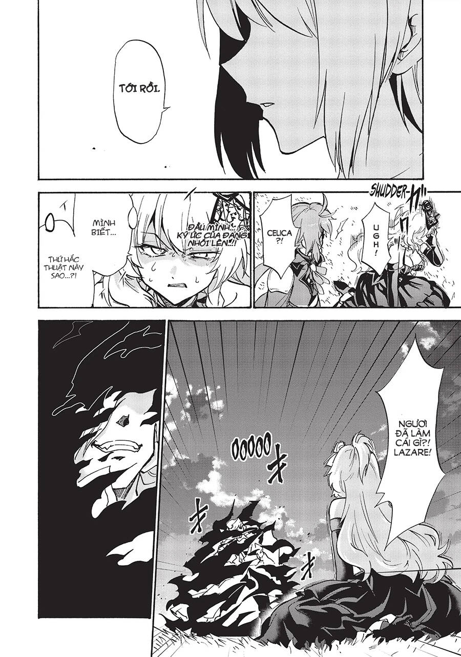 Ông Thầy Vi Diệu Chap 60 - Next Chap 61