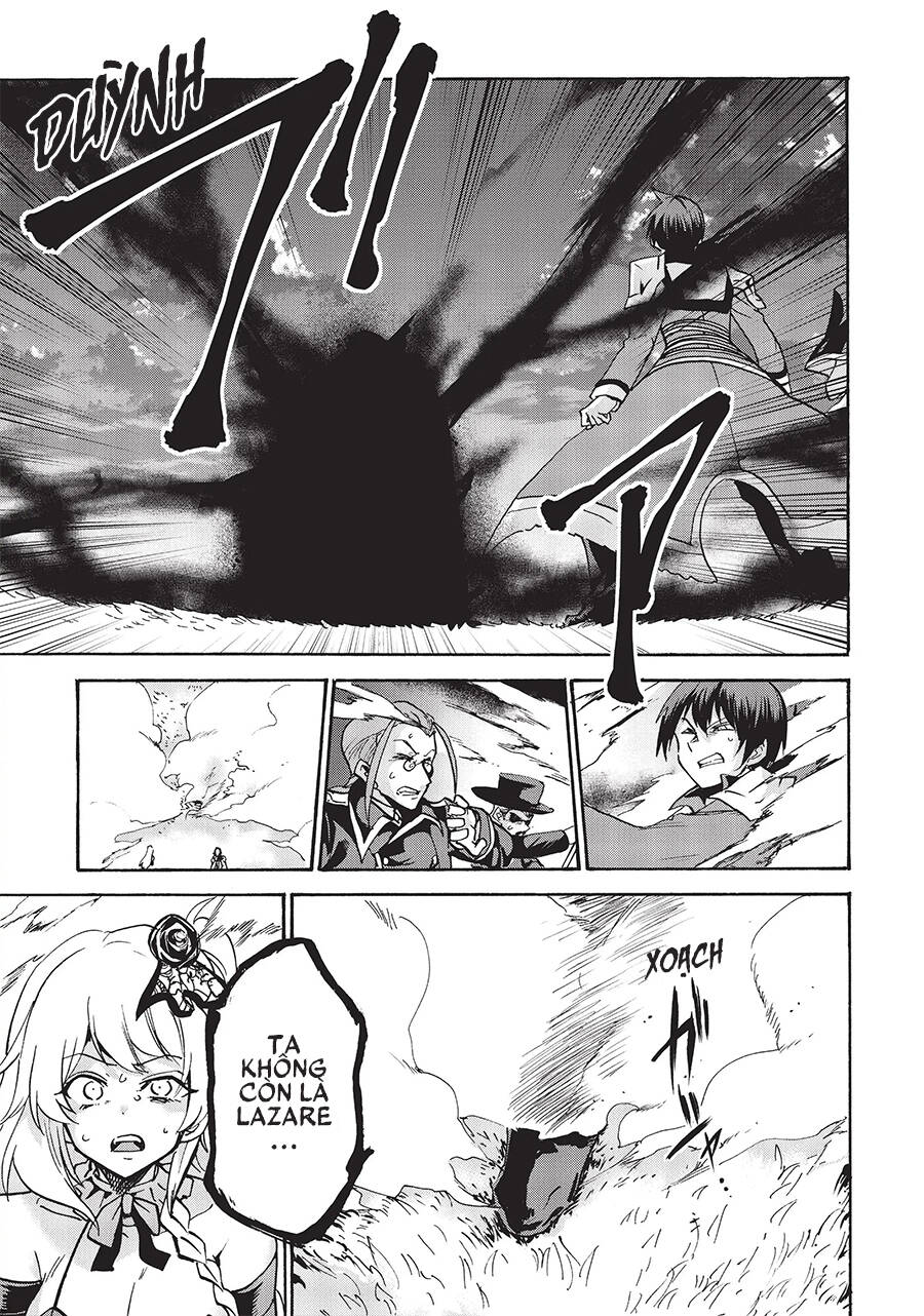 Ông Thầy Vi Diệu Chap 60 - Next Chap 61