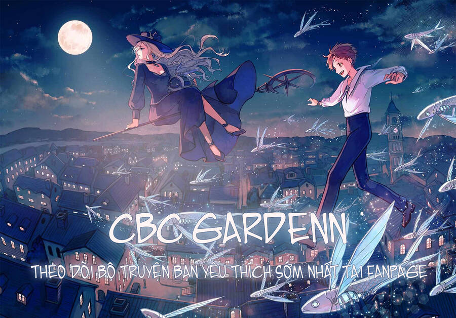 Ông Thầy Vi Diệu Chap 60 - Next Chap 61