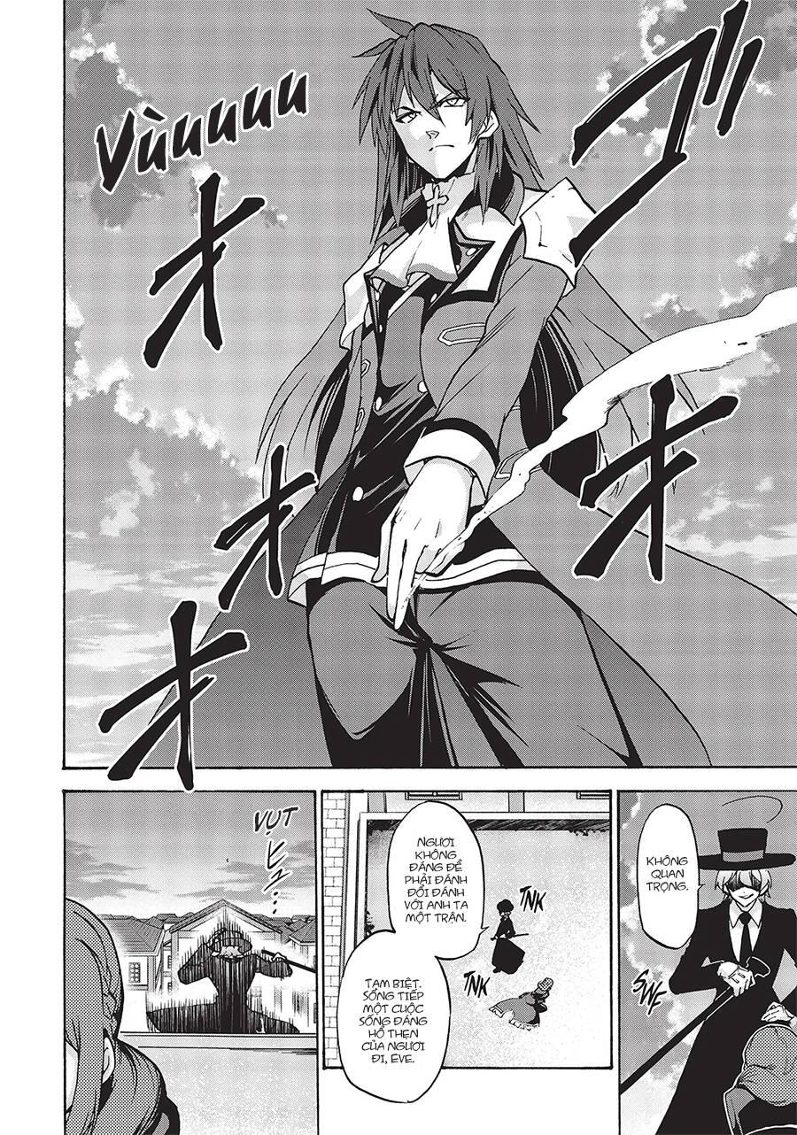 Ông Thầy Vi Diệu Chap 60 - Next Chap 61