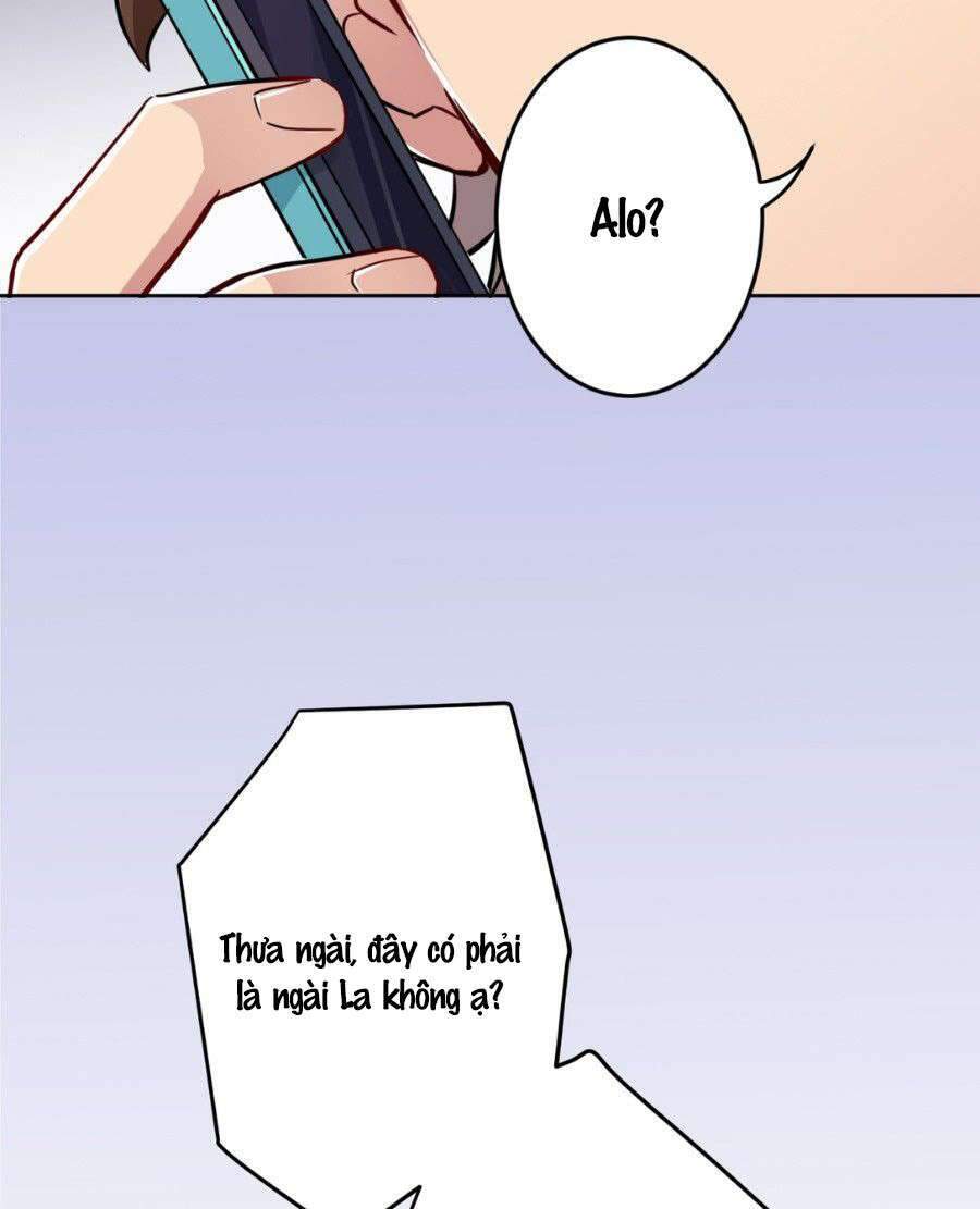 Ông Trời Đã Ban Cho Tôi Siêu Năng Lực Kỳ Lạ Gì Thế Này? Chap 1 - Next Chap 2