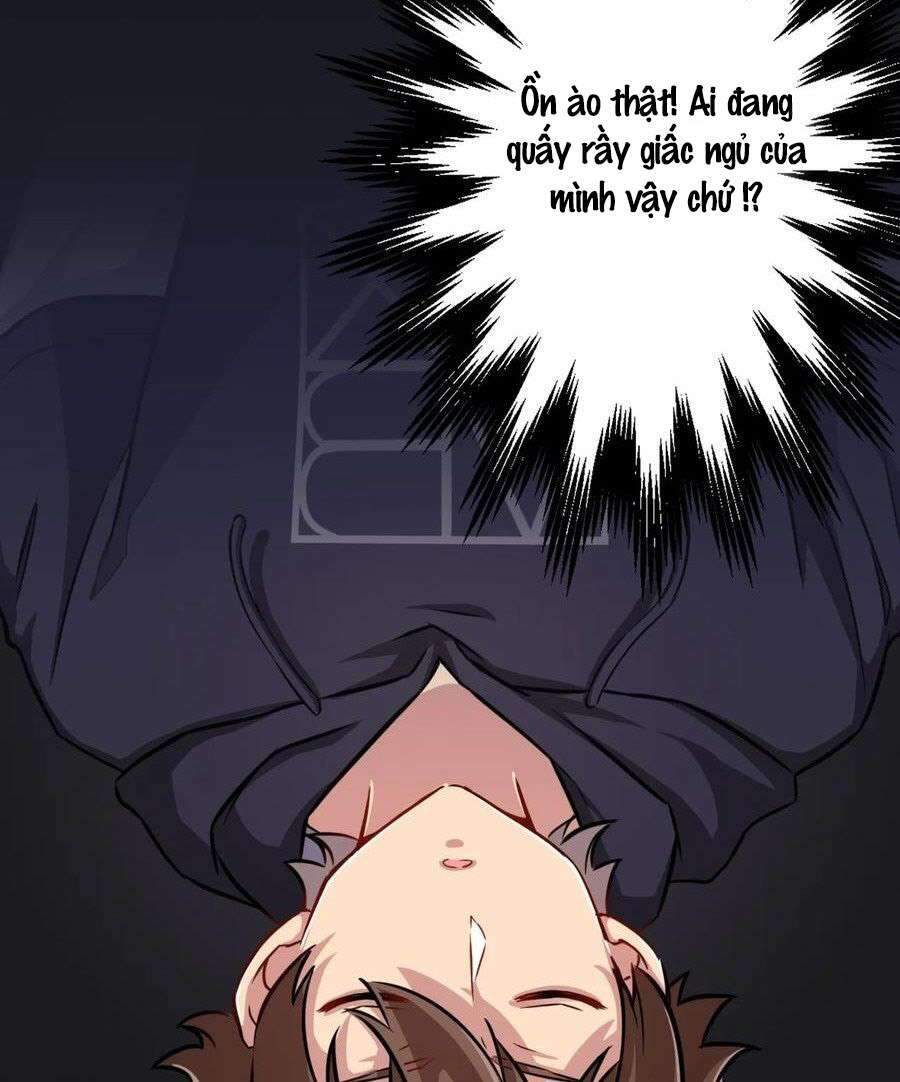 Ông Trời Đã Ban Cho Tôi Siêu Năng Lực Kỳ Lạ Gì Thế Này? Chap 1 - Next Chap 2