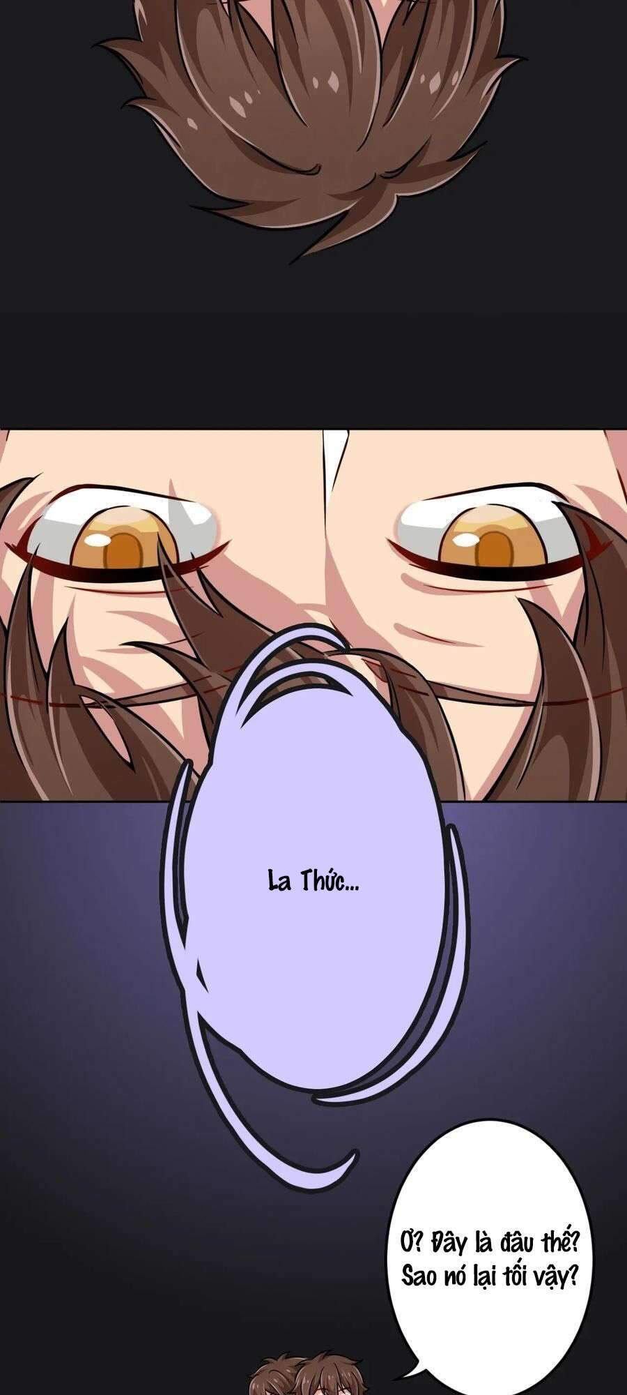 Ông Trời Đã Ban Cho Tôi Siêu Năng Lực Kỳ Lạ Gì Thế Này? Chap 1 - Next Chap 2