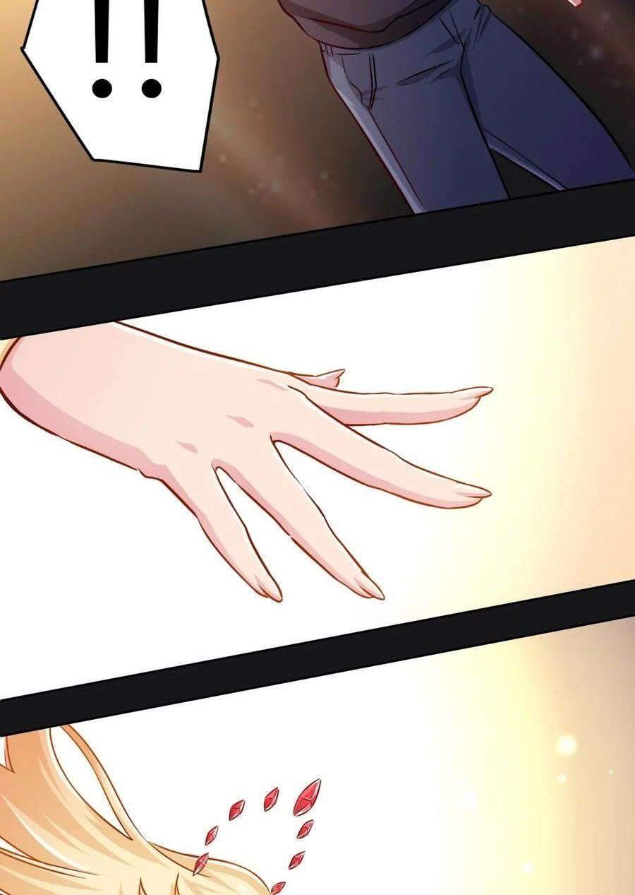 Ông Trời Đã Ban Cho Tôi Siêu Năng Lực Kỳ Lạ Gì Thế Này? Chap 1 - Next Chap 2