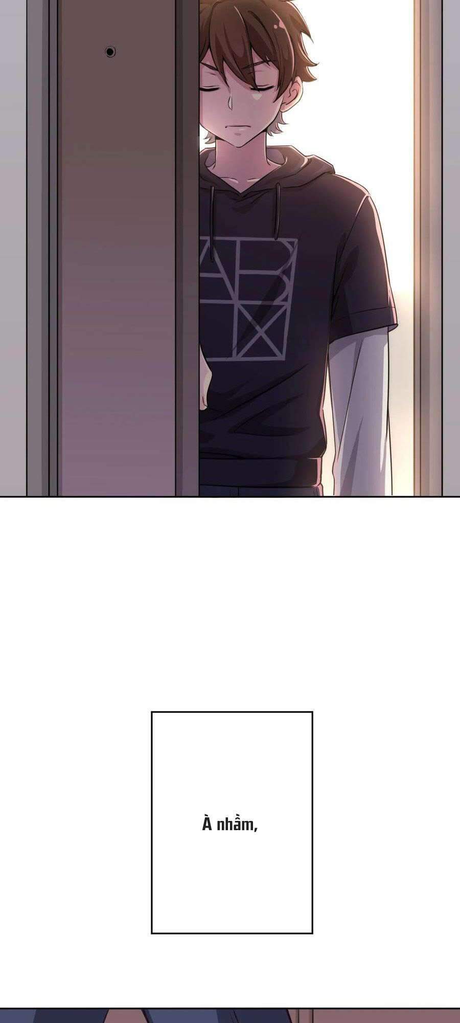 Ông Trời Đã Ban Cho Tôi Siêu Năng Lực Kỳ Lạ Gì Thế Này? Chap 1 - Next Chap 2