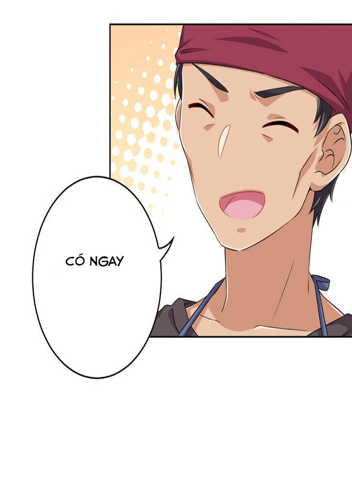 Ông Trời Đã Ban Cho Tôi Siêu Năng Lực Kỳ Lạ Gì Thế Này? Chap 13 - Next Chap 14