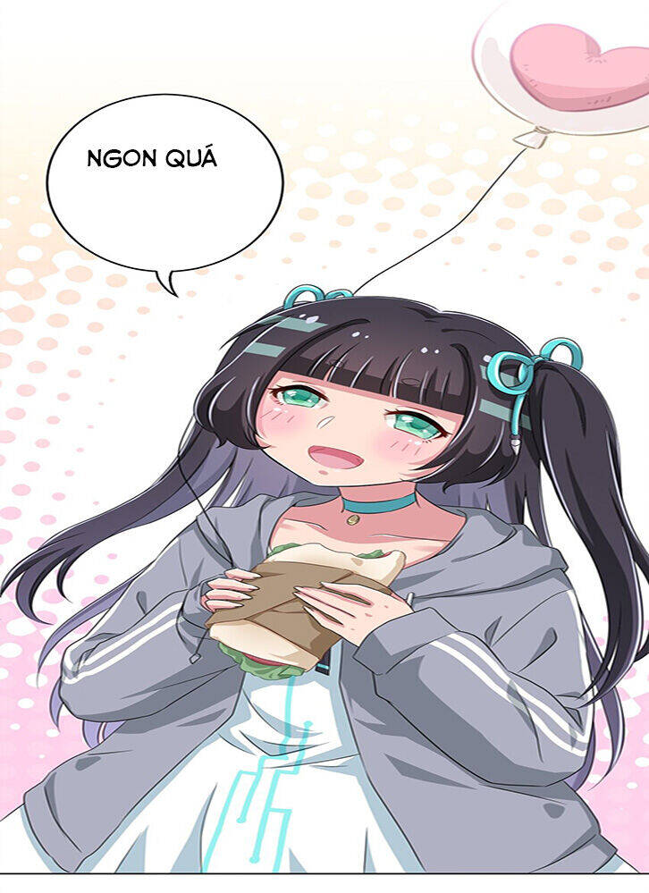 Ông Trời Đã Ban Cho Tôi Siêu Năng Lực Kỳ Lạ Gì Thế Này? Chap 13 - Next Chap 14