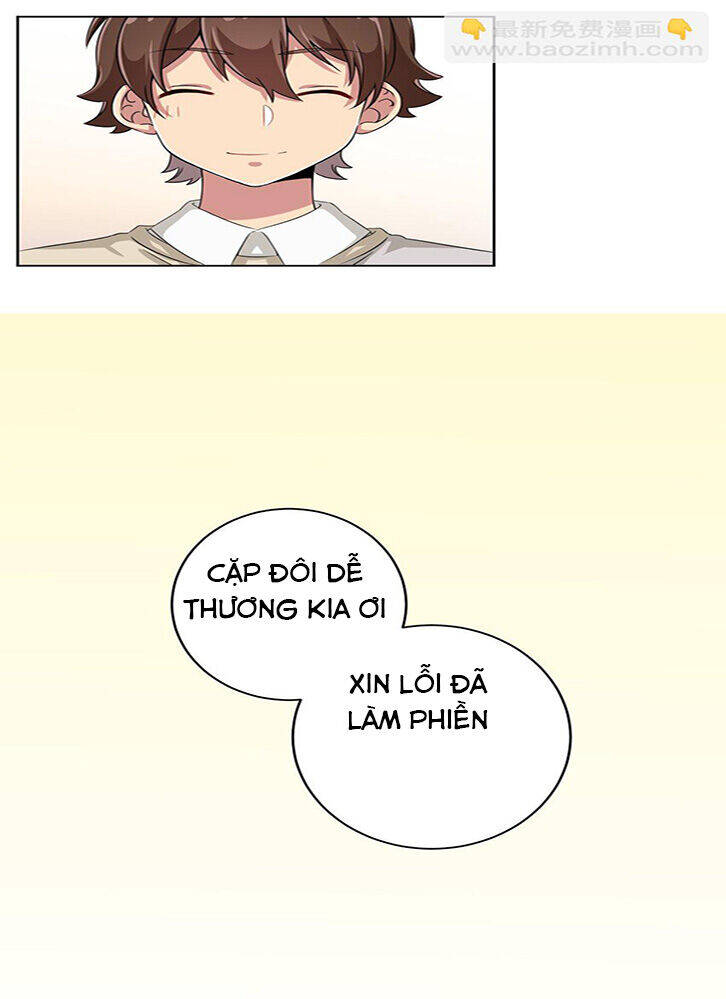 Ông Trời Đã Ban Cho Tôi Siêu Năng Lực Kỳ Lạ Gì Thế Này? Chap 13 - Next Chap 14