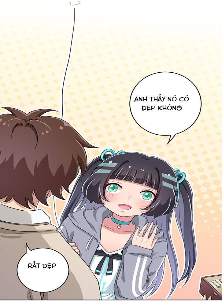 Ông Trời Đã Ban Cho Tôi Siêu Năng Lực Kỳ Lạ Gì Thế Này? Chap 13 - Next Chap 14