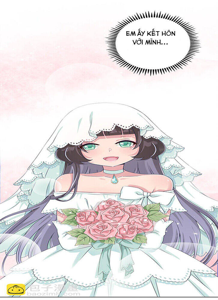 Ông Trời Đã Ban Cho Tôi Siêu Năng Lực Kỳ Lạ Gì Thế Này? Chap 13 - Next Chap 14