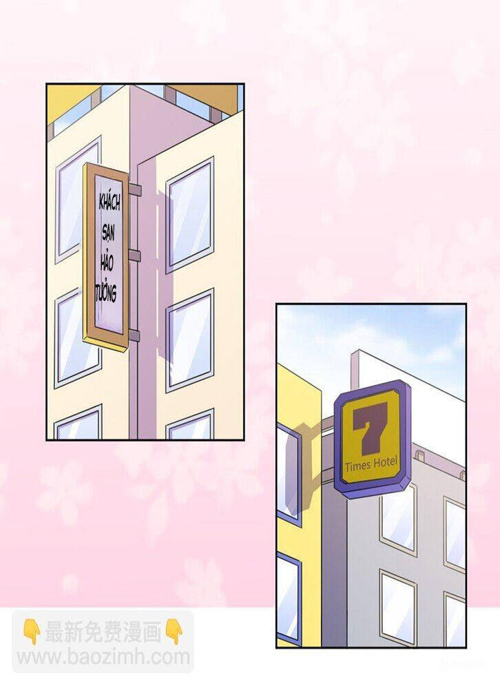Ông Trời Đã Ban Cho Tôi Siêu Năng Lực Kỳ Lạ Gì Thế Này? Chap 13 - Next Chap 14