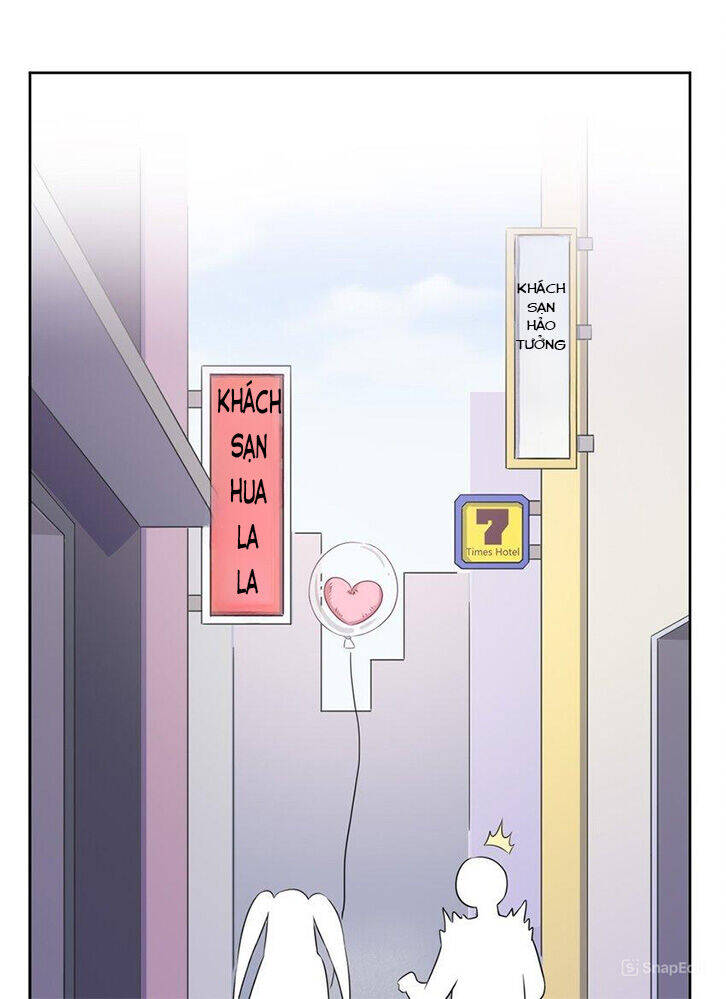 Ông Trời Đã Ban Cho Tôi Siêu Năng Lực Kỳ Lạ Gì Thế Này? Chap 13 - Next Chap 14