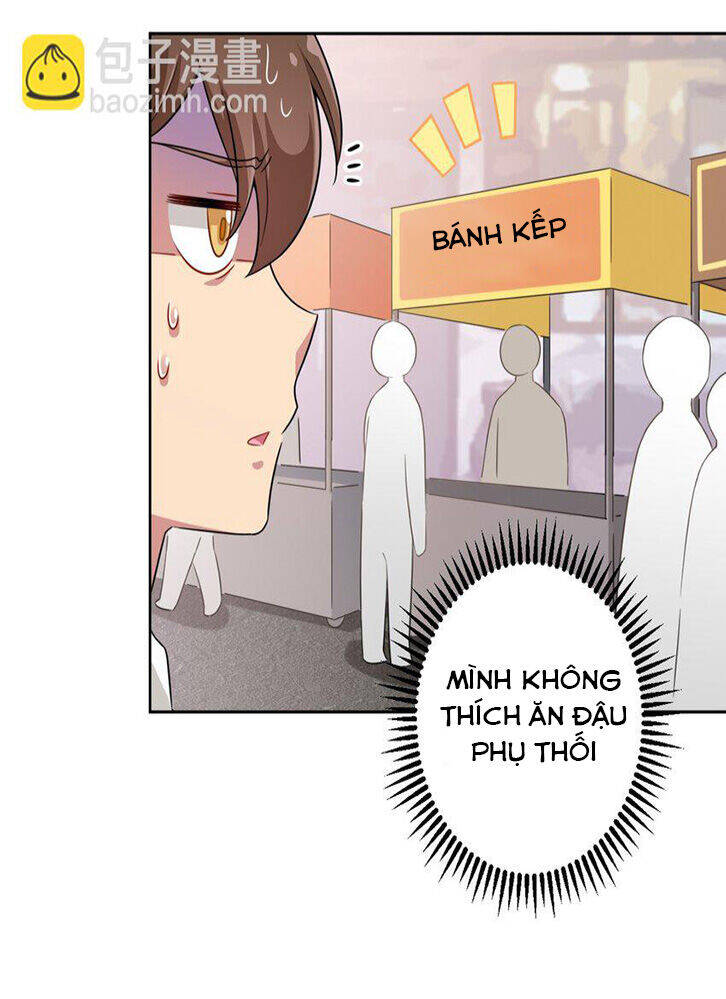 Ông Trời Đã Ban Cho Tôi Siêu Năng Lực Kỳ Lạ Gì Thế Này? Chap 13 - Next Chap 14