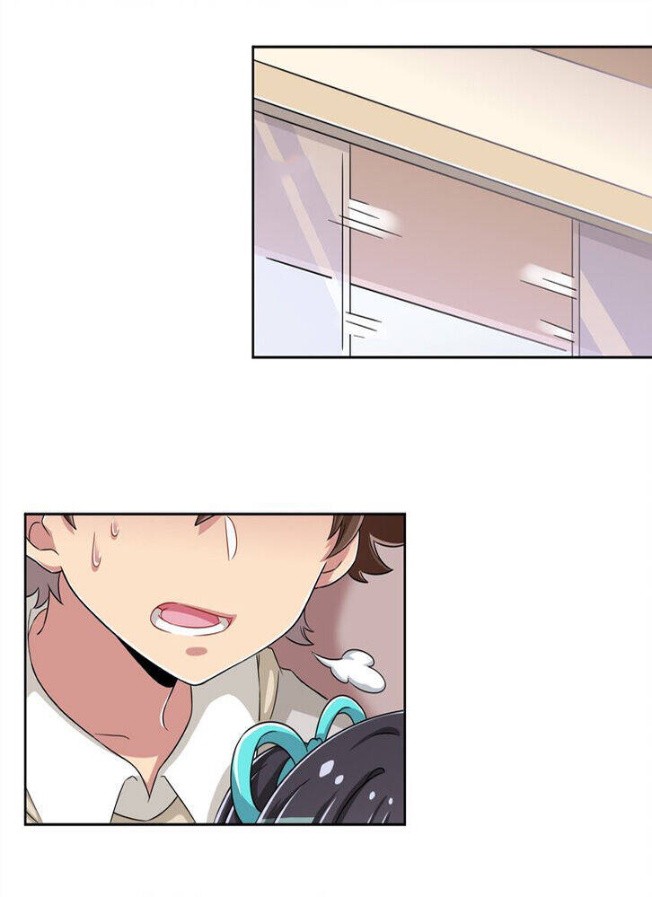 Ông Trời Đã Ban Cho Tôi Siêu Năng Lực Kỳ Lạ Gì Thế Này? Chap 14 - Next Chap 15
