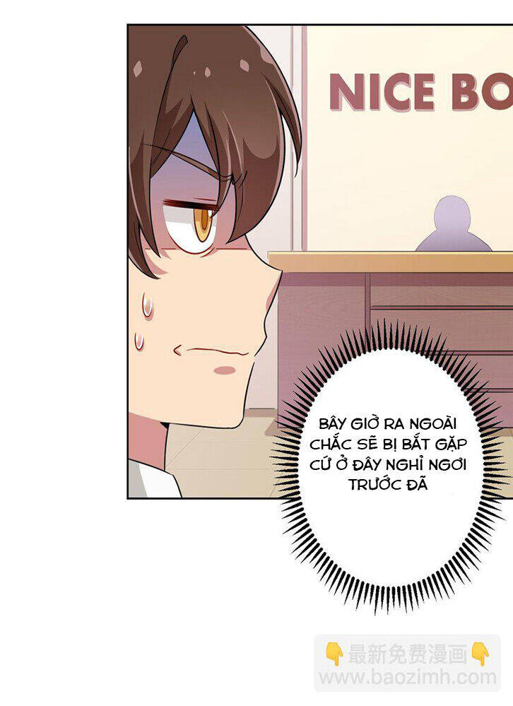 Ông Trời Đã Ban Cho Tôi Siêu Năng Lực Kỳ Lạ Gì Thế Này? Chap 14 - Next Chap 15
