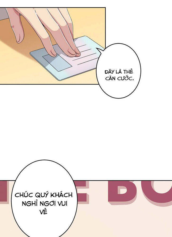 Ông Trời Đã Ban Cho Tôi Siêu Năng Lực Kỳ Lạ Gì Thế Này? Chap 14 - Next Chap 15