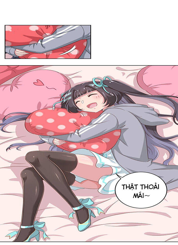 Ông Trời Đã Ban Cho Tôi Siêu Năng Lực Kỳ Lạ Gì Thế Này? Chap 14 - Next Chap 15
