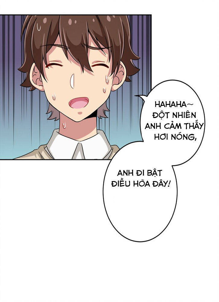 Ông Trời Đã Ban Cho Tôi Siêu Năng Lực Kỳ Lạ Gì Thế Này? Chap 14 - Next Chap 15