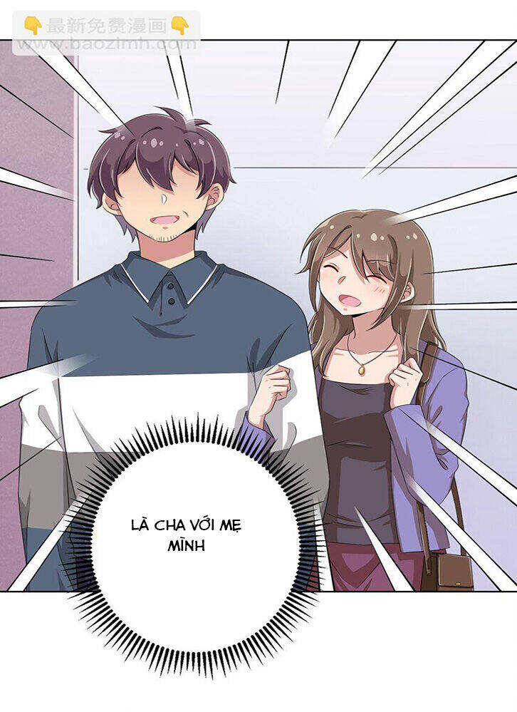 Ông Trời Đã Ban Cho Tôi Siêu Năng Lực Kỳ Lạ Gì Thế Này? Chap 14 - Next Chap 15