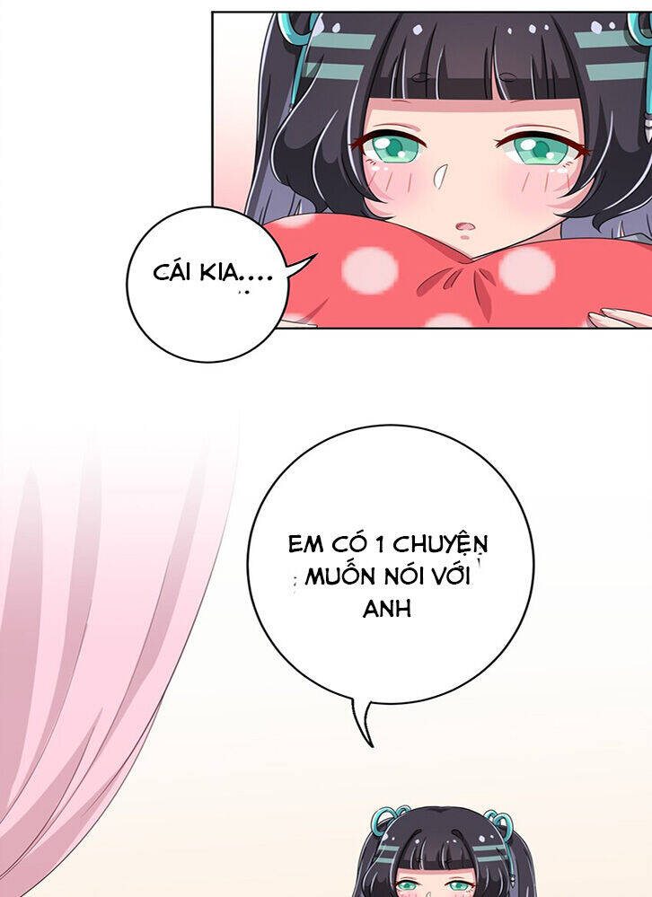 Ông Trời Đã Ban Cho Tôi Siêu Năng Lực Kỳ Lạ Gì Thế Này? Chap 15 - Next Chap 16