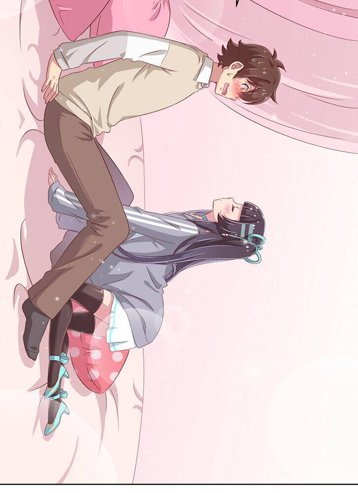 Ông Trời Đã Ban Cho Tôi Siêu Năng Lực Kỳ Lạ Gì Thế Này? Chap 15 - Next Chap 16