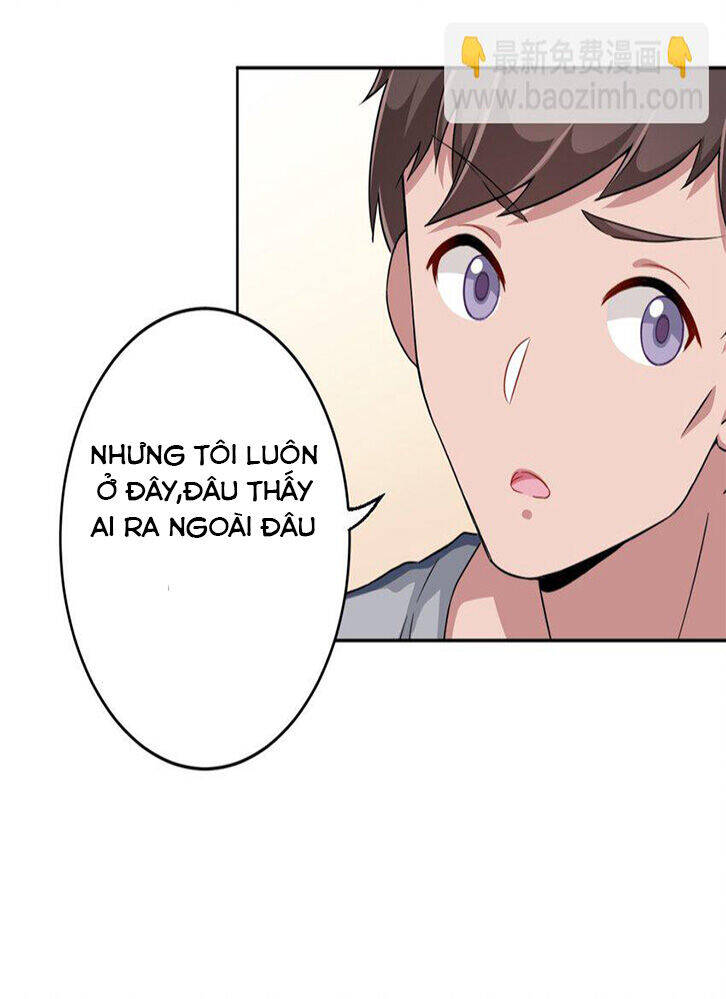 Ông Trời Đã Ban Cho Tôi Siêu Năng Lực Kỳ Lạ Gì Thế Này? Chap 15 - Next Chap 16