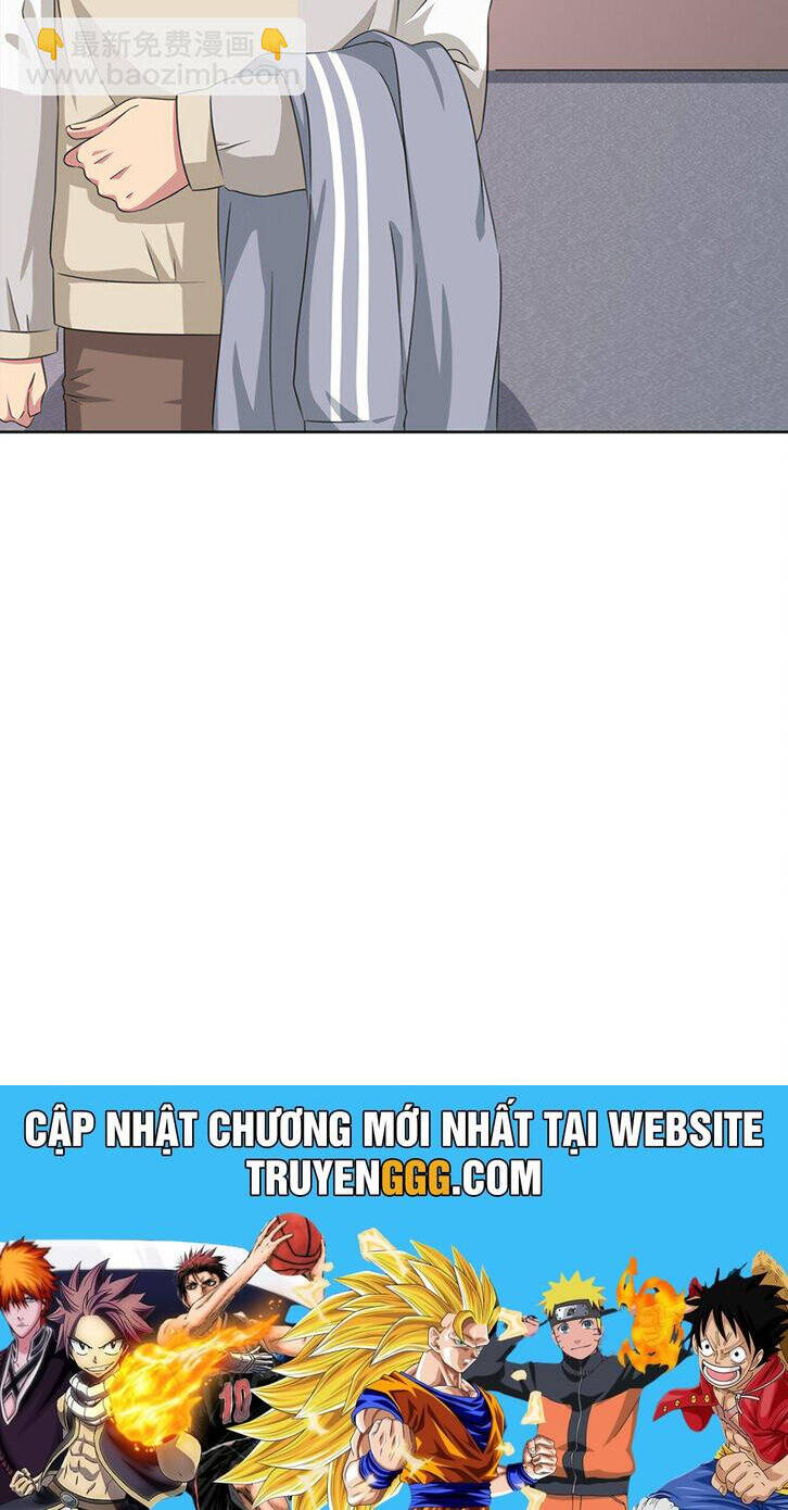 Ông Trời Đã Ban Cho Tôi Siêu Năng Lực Kỳ Lạ Gì Thế Này? Chap 15 - Next Chap 16