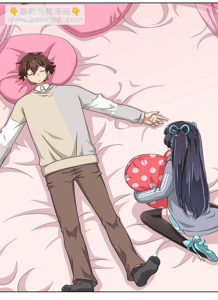 Ông Trời Đã Ban Cho Tôi Siêu Năng Lực Kỳ Lạ Gì Thế Này? Chap 15 - Next Chap 16