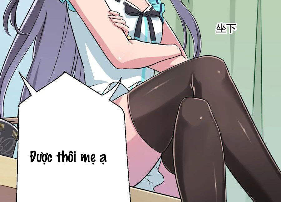Ông Trời Đã Ban Cho Tôi Siêu Năng Lực Kỳ Lạ Gì Thế Này? Chap 2 - Next Chap 3