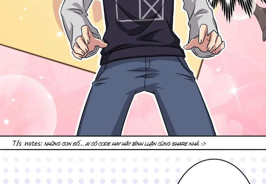 Ông Trời Đã Ban Cho Tôi Siêu Năng Lực Kỳ Lạ Gì Thế Này? Chap 2 - Next Chap 3