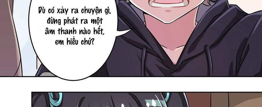 Ông Trời Đã Ban Cho Tôi Siêu Năng Lực Kỳ Lạ Gì Thế Này? Chap 2 - Next Chap 3