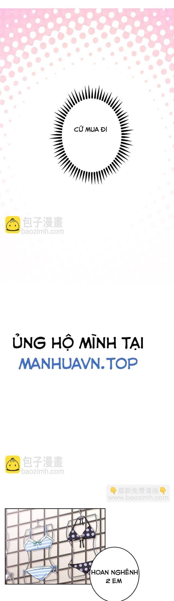 Ông Trời Đã Ban Cho Tôi Siêu Năng Lực Kỳ Lạ Gì Thế Này? Chap 20 - Next Chap 21