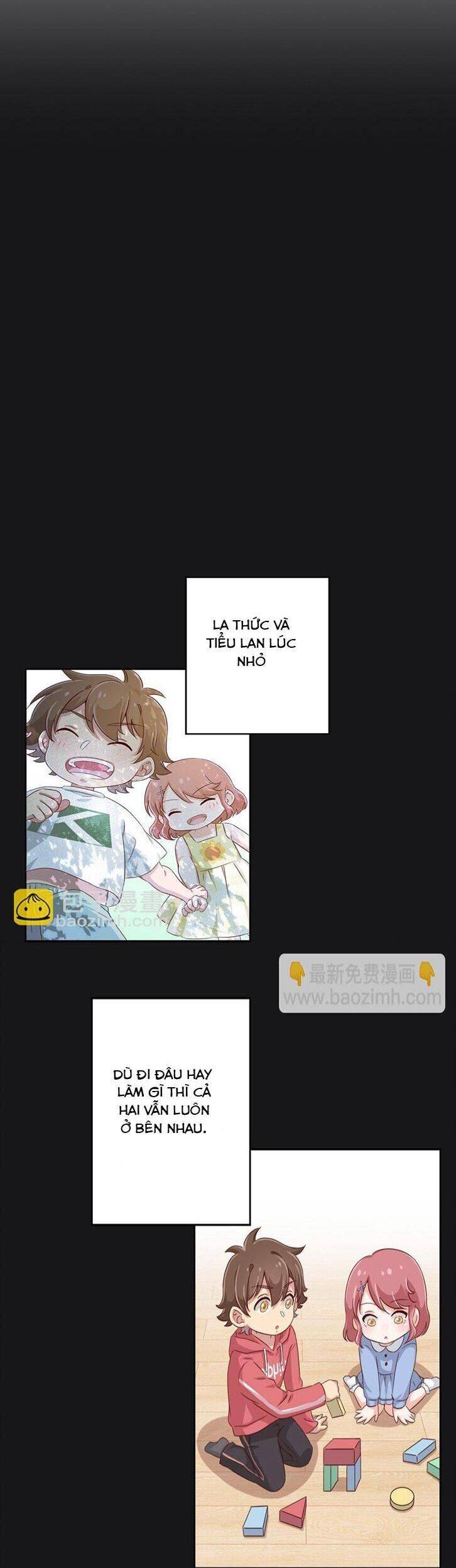 Ông Trời Đã Ban Cho Tôi Siêu Năng Lực Kỳ Lạ Gì Thế Này? Chap 21 - Next Chap 22